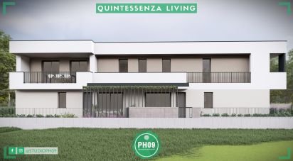 Three-room apartment of 112 m² in Guidizzolo (46040)