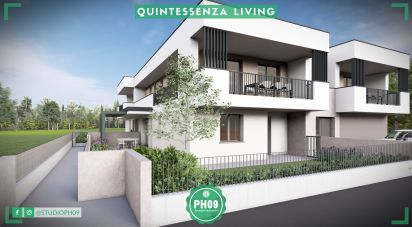 Four-room apartment of 122 m² in Guidizzolo (46040)