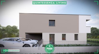 Three-room apartment of 111 m² in Guidizzolo (46040)