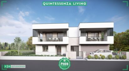 Three-room apartment of 111 m² in Guidizzolo (46040)