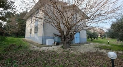 Casa indipendente 8 locali di 220 m² in Belvedere Ostrense (60030)