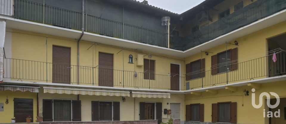 Two-room apartment of 65 m² in Caselle Torinese (10072)