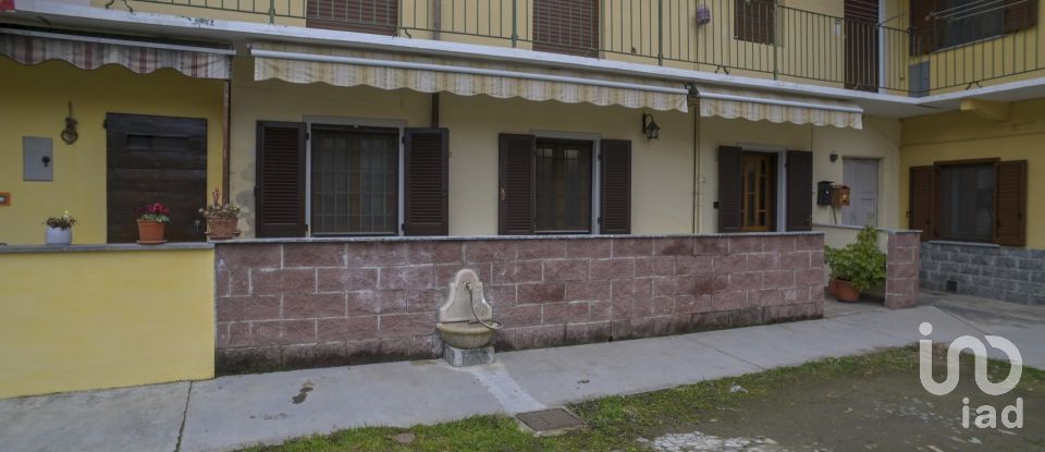 Two-room apartment of 65 m² in Caselle Torinese (10072)