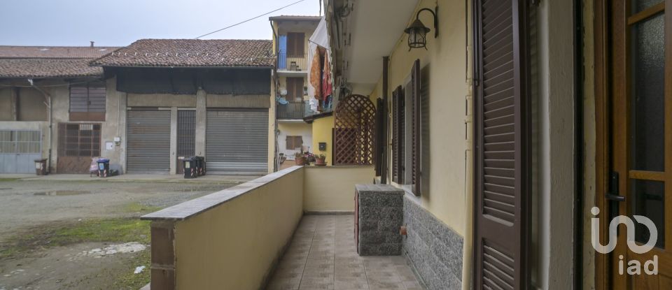 Two-room apartment of 65 m² in Caselle Torinese (10072)