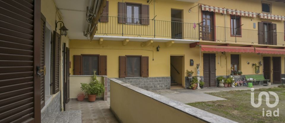 Two-room apartment of 65 m² in Caselle Torinese (10072)