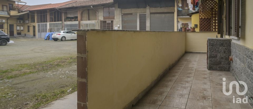 Two-room apartment of 65 m² in Caselle Torinese (10072)