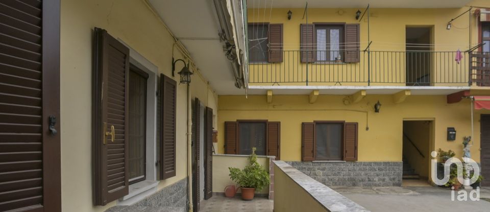 Two-room apartment of 65 m² in Caselle Torinese (10072)