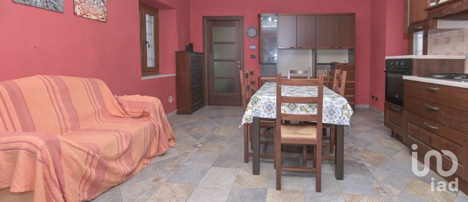 Two-room apartment of 65 m² in Caselle Torinese (10072)