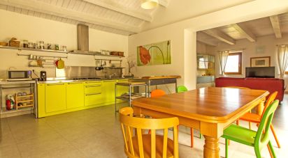 Casa indipendente 9 locali di 270 m² in Ripatransone (63065)