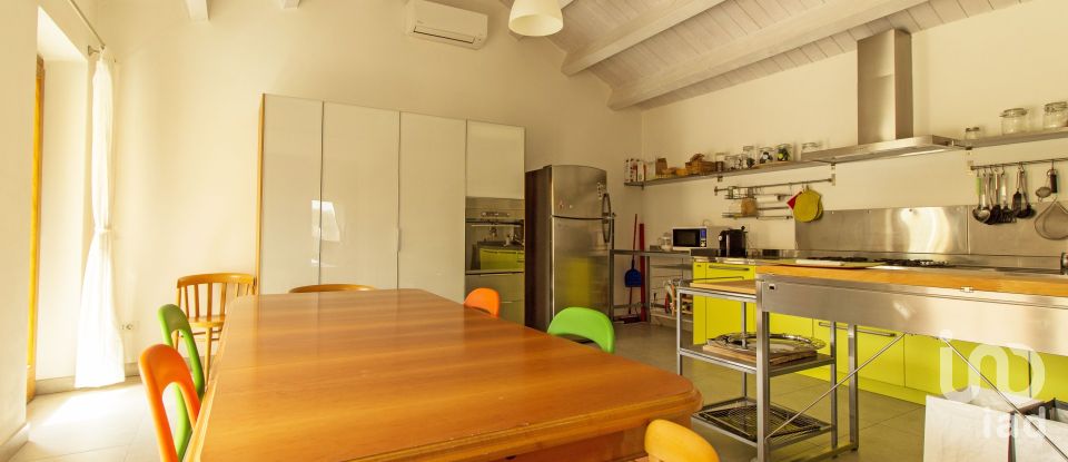 Casa indipendente 9 locali di 270 m² in Ripatransone (63065)