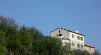 Casa indipendente 9 locali di 270 m² in Ripatransone (63065)