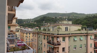 Three-room apartment of 86 m² in Genova (16131)
