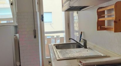 Trilocale di 86 m² a Genova (16131)