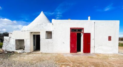 Trullo 3 locali di 78 m² in Martina Franca (74015)