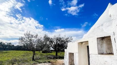 Trullo 3 locali di 78 m² in Martina Franca (74015)
