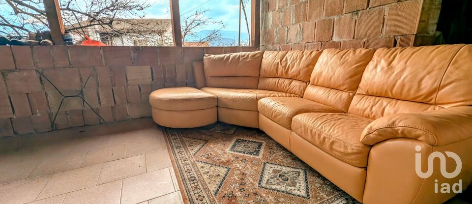 Village house 5 rooms of 107 m² in Pratola Peligna (67035)