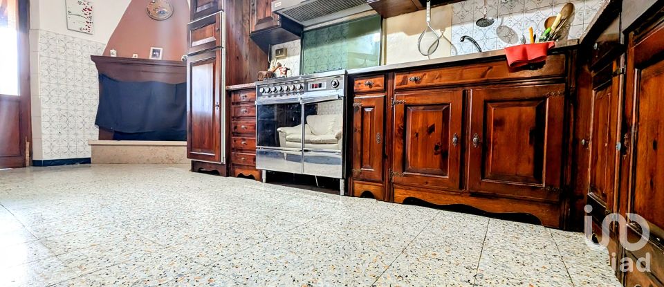 Village house 5 rooms of 107 m² in Pratola Peligna (67035)