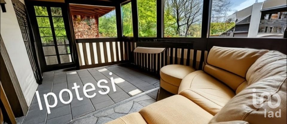 Village house 5 rooms of 107 m² in Pratola Peligna (67035)