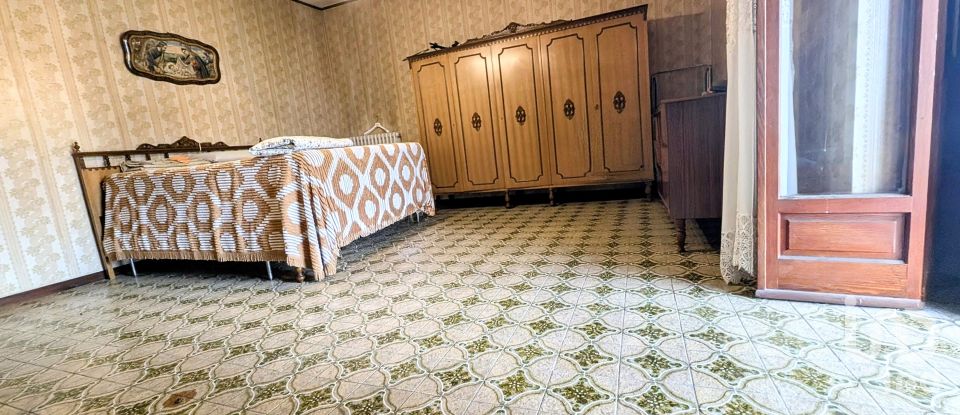 Village house 5 rooms of 107 m² in Pratola Peligna (67035)