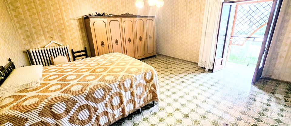 Village house 5 rooms of 107 m² in Pratola Peligna (67035)