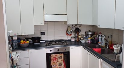 Three-room apartment of 90 m² in Carnate (20866)