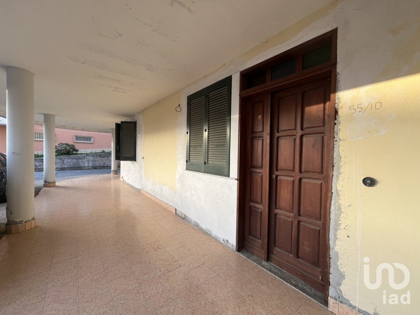 Quadrilocale di 98 m² a Belmonte Calabro (87033)