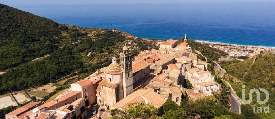 Quadrilocale di 98 m² a Belmonte Calabro (87033)