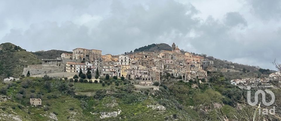 Quadrilocale di 98 m² a Belmonte Calabro (87033)