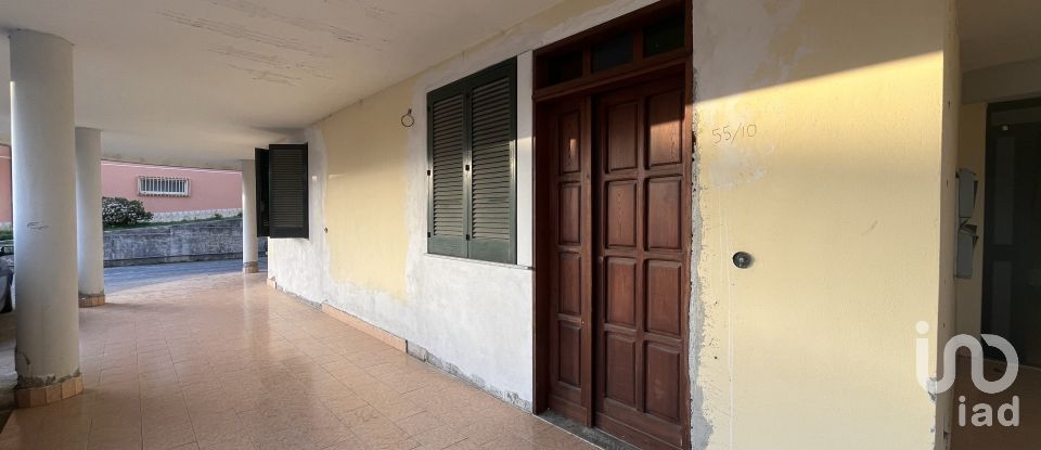 Quadrilocale di 98 m² a Belmonte Calabro (87033)