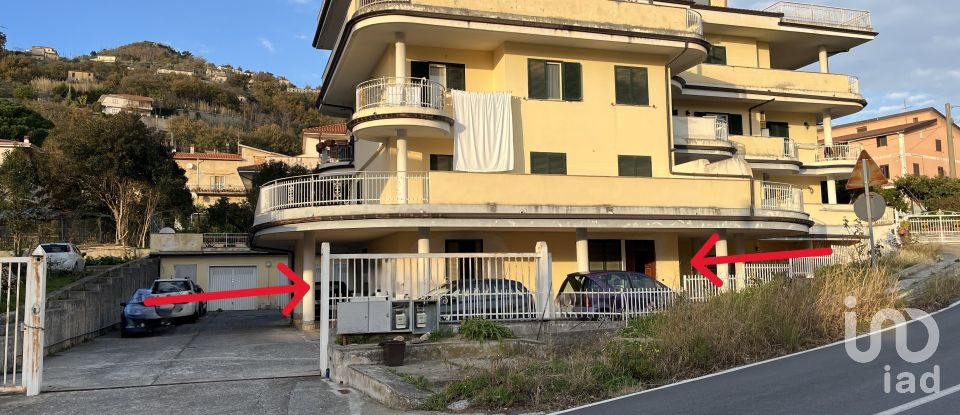 Quadrilocale di 98 m² a Belmonte Calabro (87033)