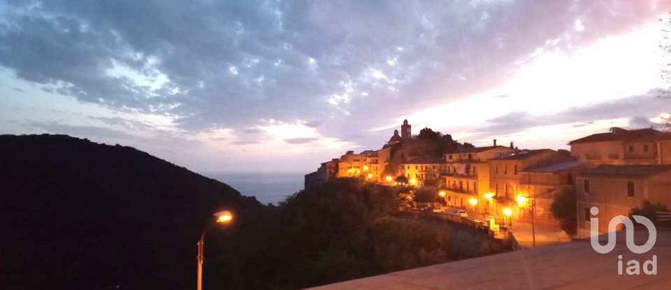 Quadrilocale di 98 m² a Belmonte Calabro (87033)