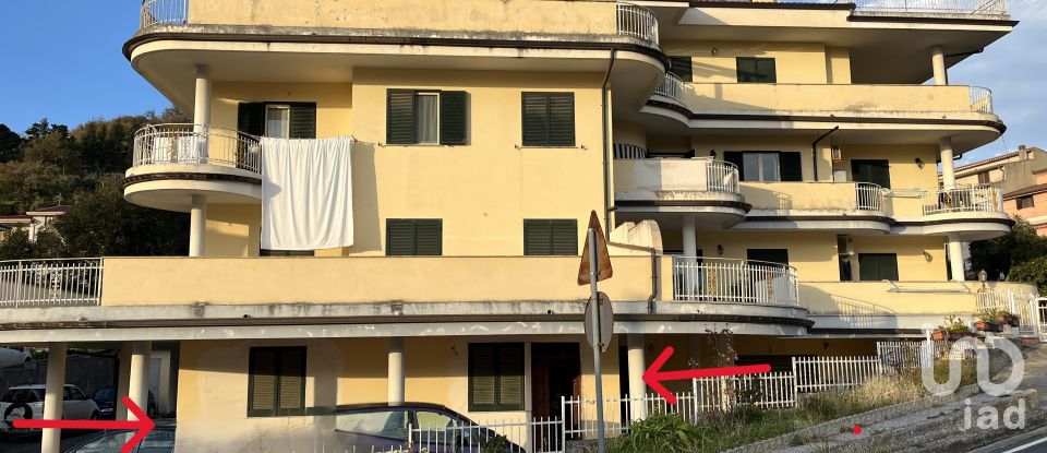 Quadrilocale di 98 m² a Belmonte Calabro (87033)
