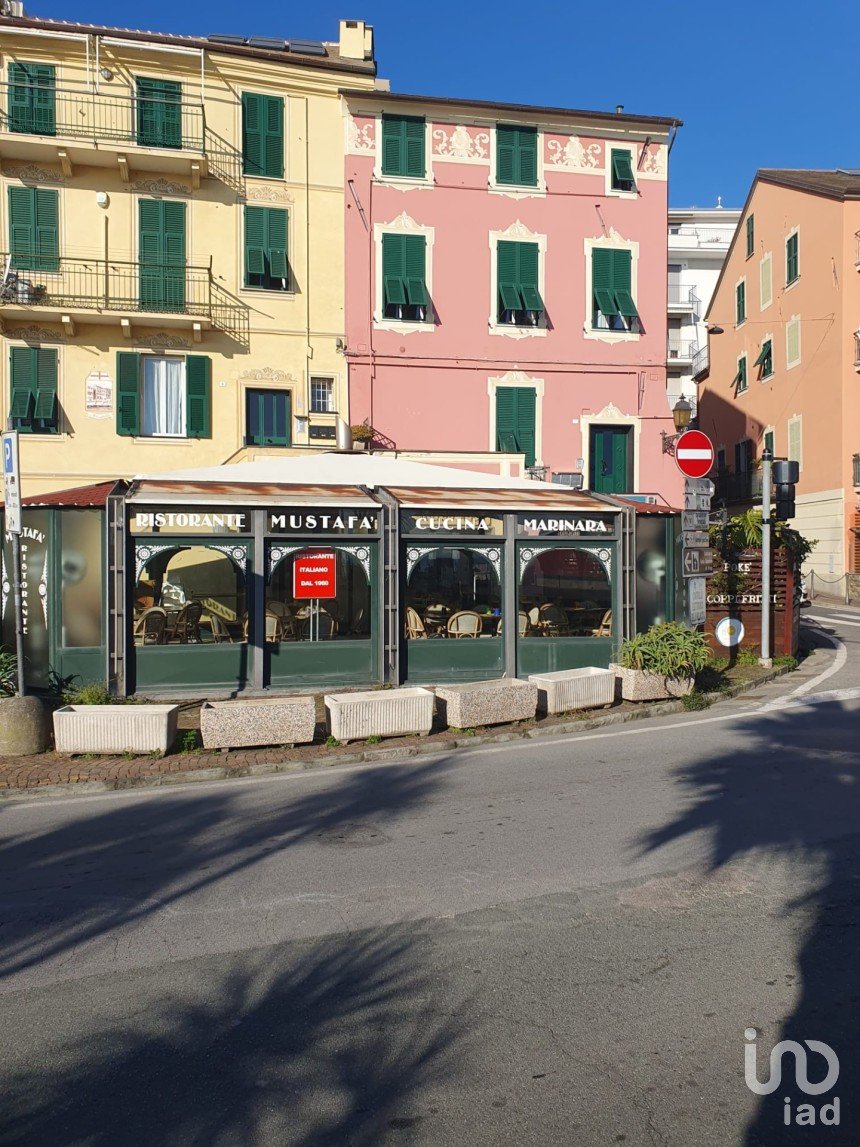 Ristorante gourmet di 140 m² in Arenzano (16011)