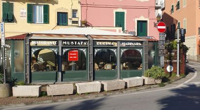 Ristorante gourmet di 140 m² in Arenzano (16011)