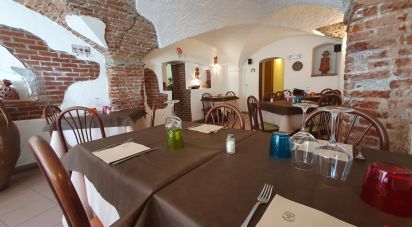 Ristorante gourmet di 140 m² in Arenzano (16011)