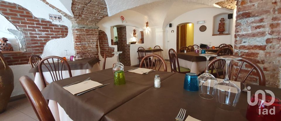 Ristorante gourmet di 140 m² in Arenzano (16011)