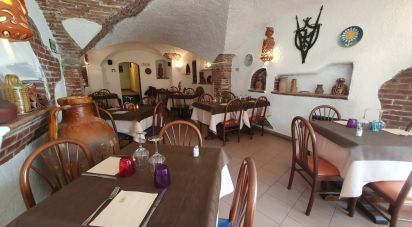 Ristorante gourmet di 140 m² in Arenzano (16011)