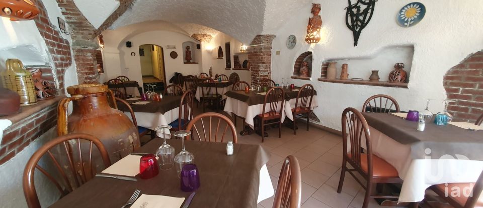 Ristorante gourmet di 140 m² in Arenzano (16011)