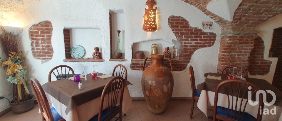 Ristorante gourmet di 140 m² in Arenzano (16011)