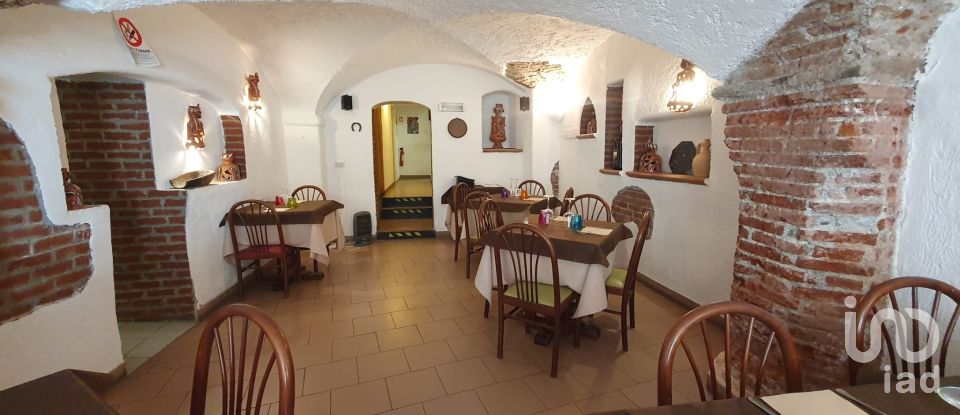 Ristorante gourmet di 140 m² in Arenzano (16011)