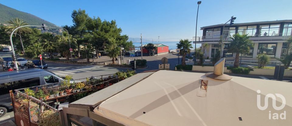 Ristorante gourmet di 140 m² in Arenzano (16011)