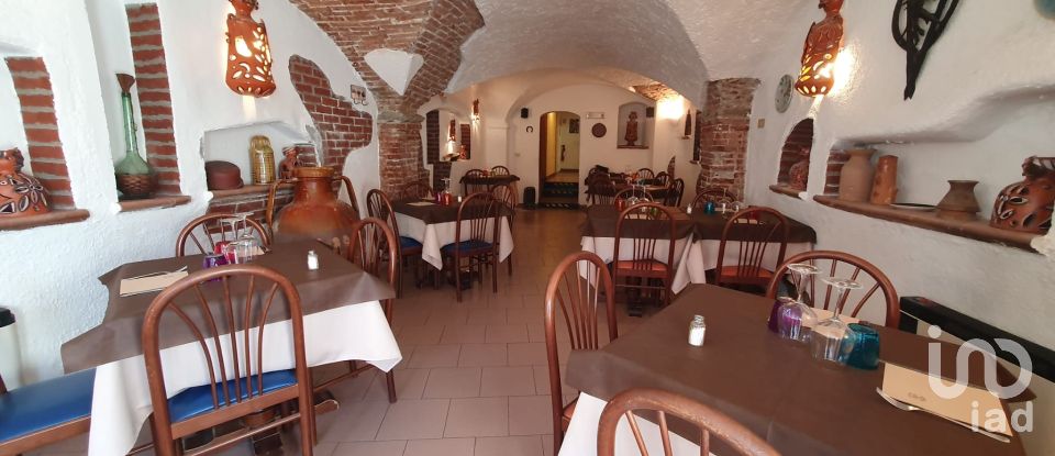 Ristorante gourmet di 140 m² in Arenzano (16011)