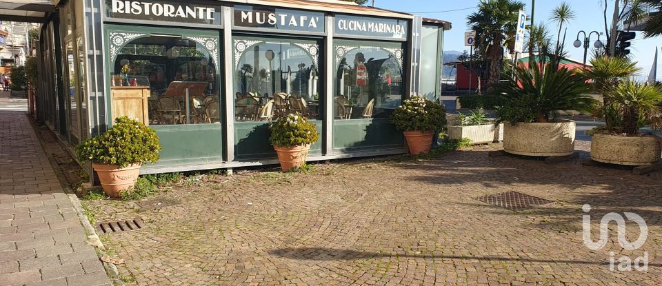 Ristorante gourmet di 140 m² in Arenzano (16011)