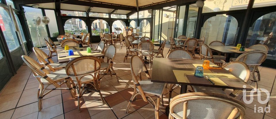 Ristorante gourmet di 140 m² in Arenzano (16011)
