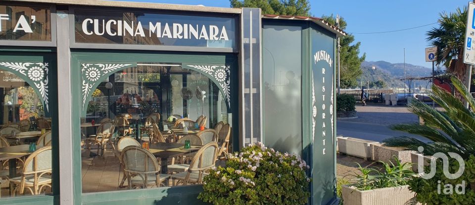 Ristorante gourmet di 140 m² in Arenzano (16011)
