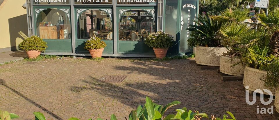 Ristorante gourmet di 140 m² in Arenzano (16011)