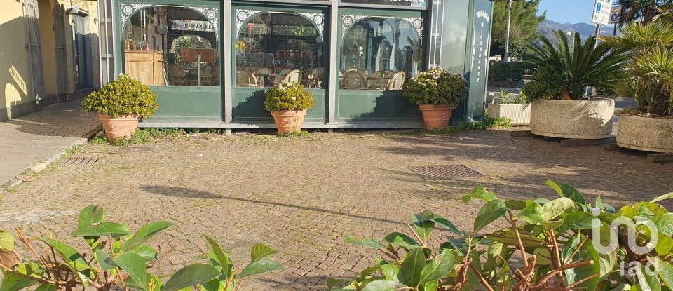 Ristorante gourmet di 140 m² in Arenzano (16011)