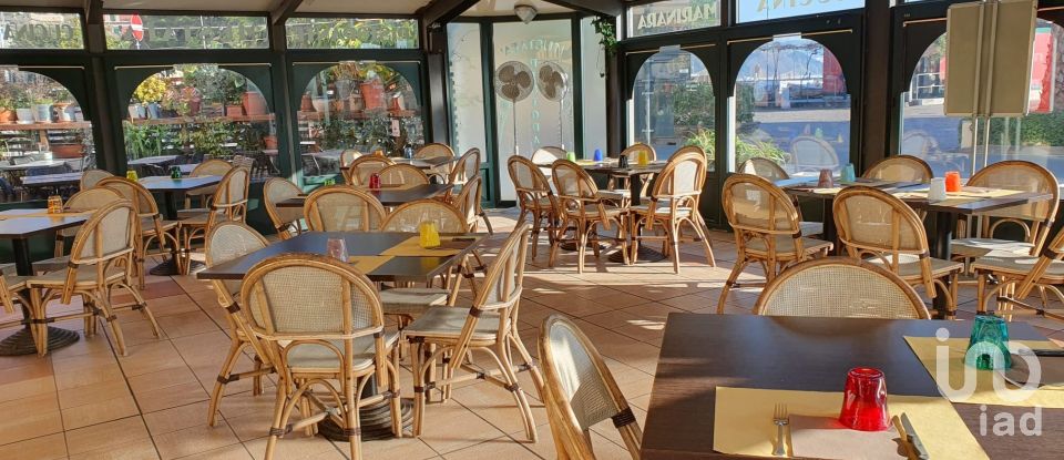 Ristorante gourmet di 140 m² in Arenzano (16011)