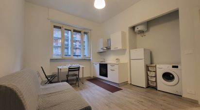 Monolocale di 28 m² a Torino (10139)