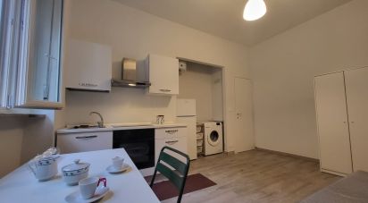 Monolocale di 28 m² a Torino (10139)